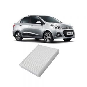 Cabin Filter AC Filter For Xcent